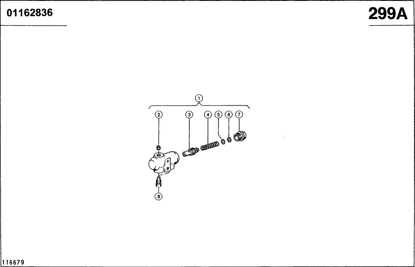 LEXION - DRUCKBEGRENZUNGSVENTIL (150 BAR)