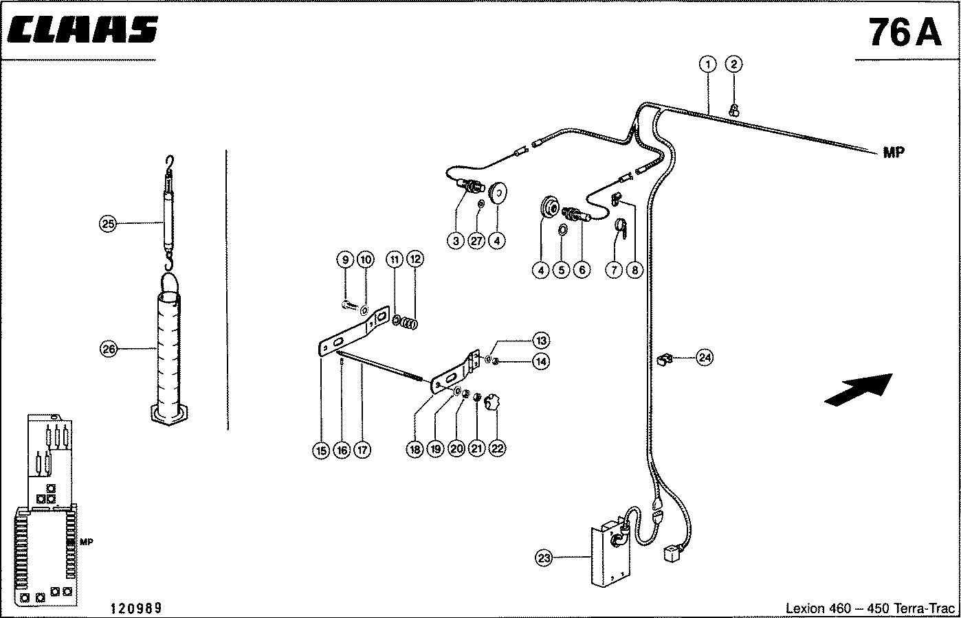 LEXION - ЭЛЕКТРИКА, QUANTIMETER