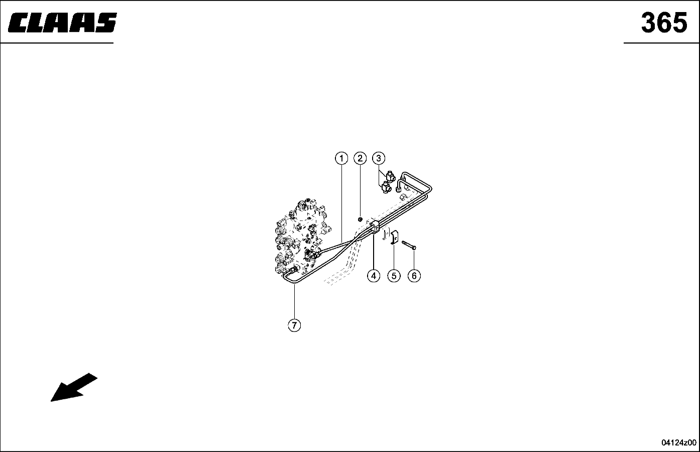 JAGUAR - HYDR. LTG., AUTOPILOT