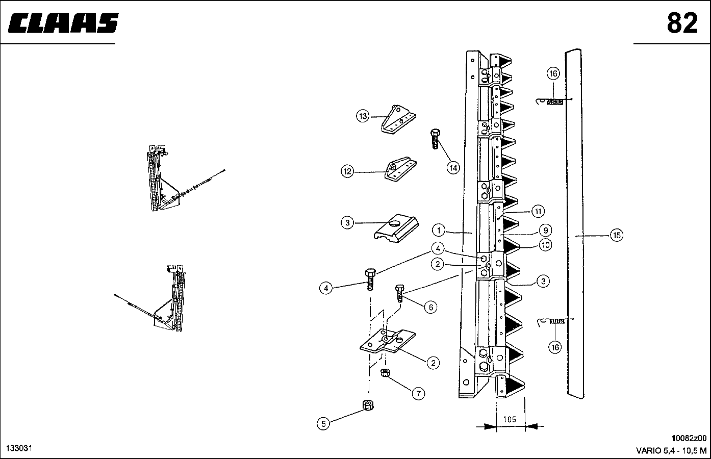 рапсовый стол пр 6