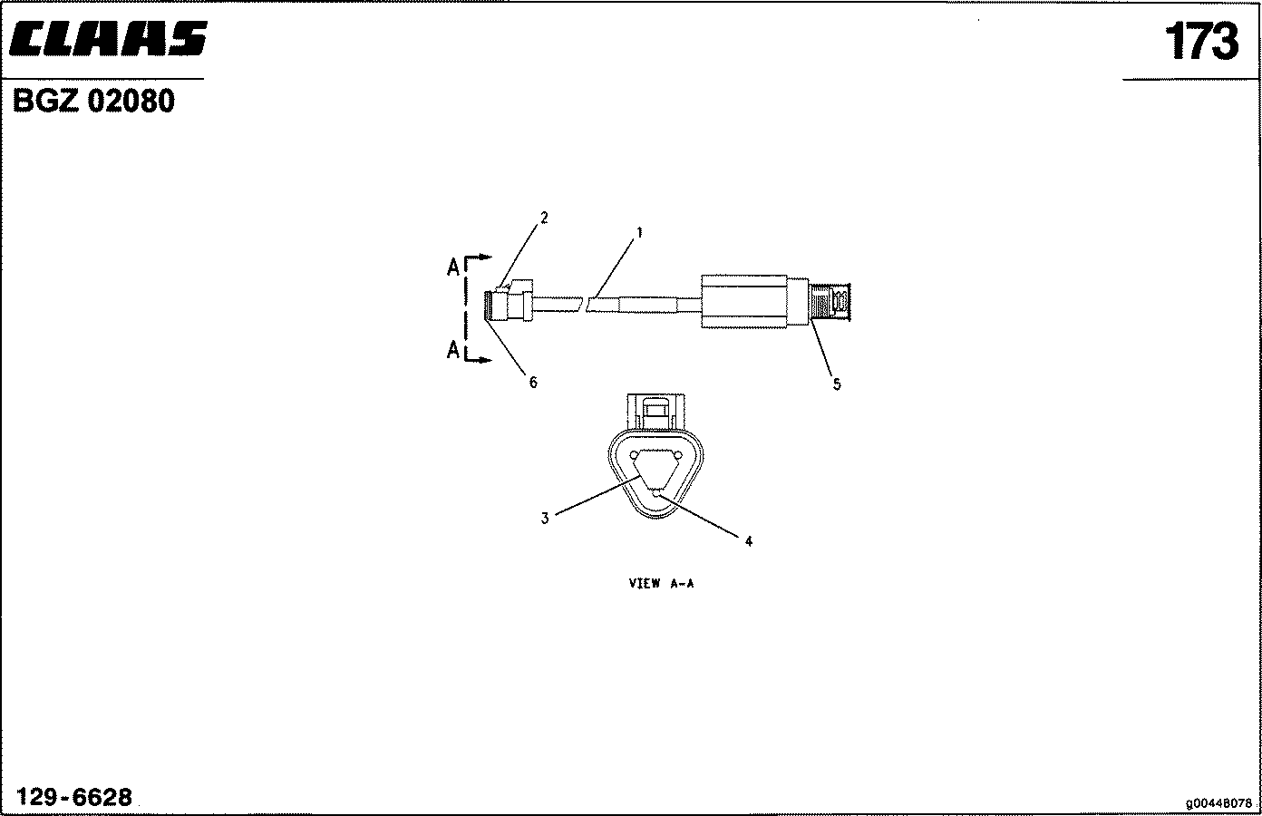 CHALLENGER - SENSOR