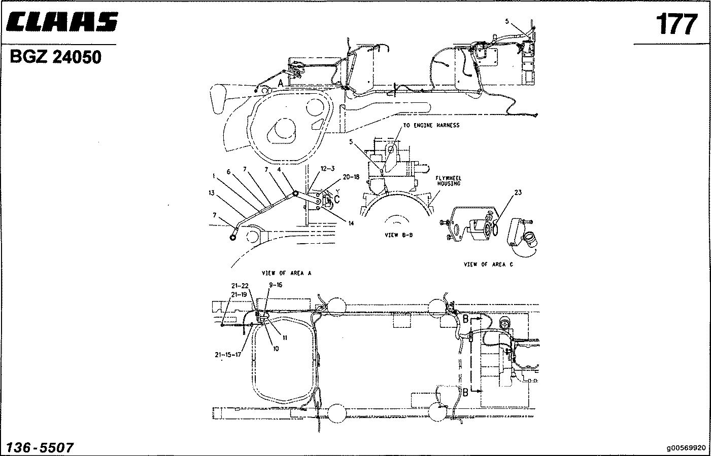 CHALLENGER - FAHRSENSOR