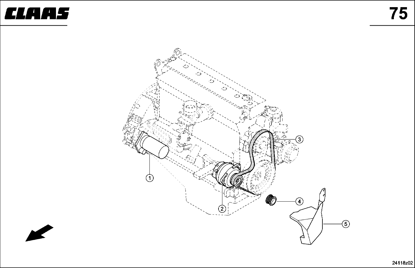 TUCANO - MOTORZUBEHгR; ELEKTRIK