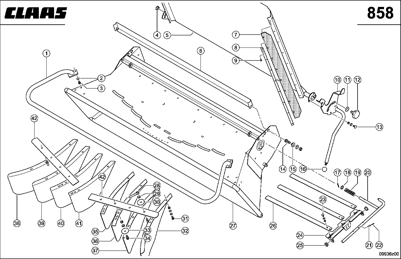 TUCANO - STROHH-CKSLER; VERTEILER