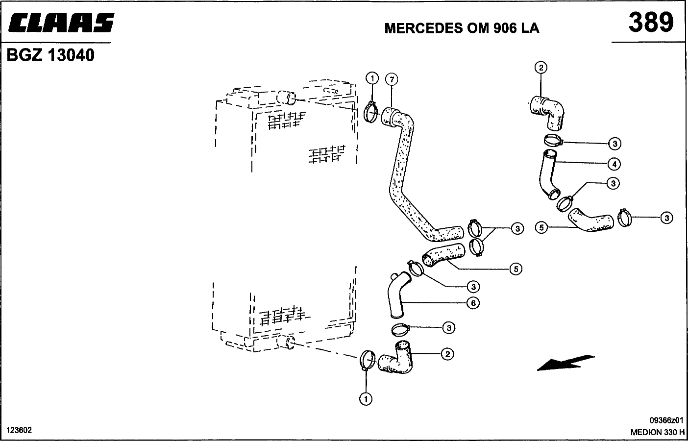 MEDION - KUEHLSYSTEM