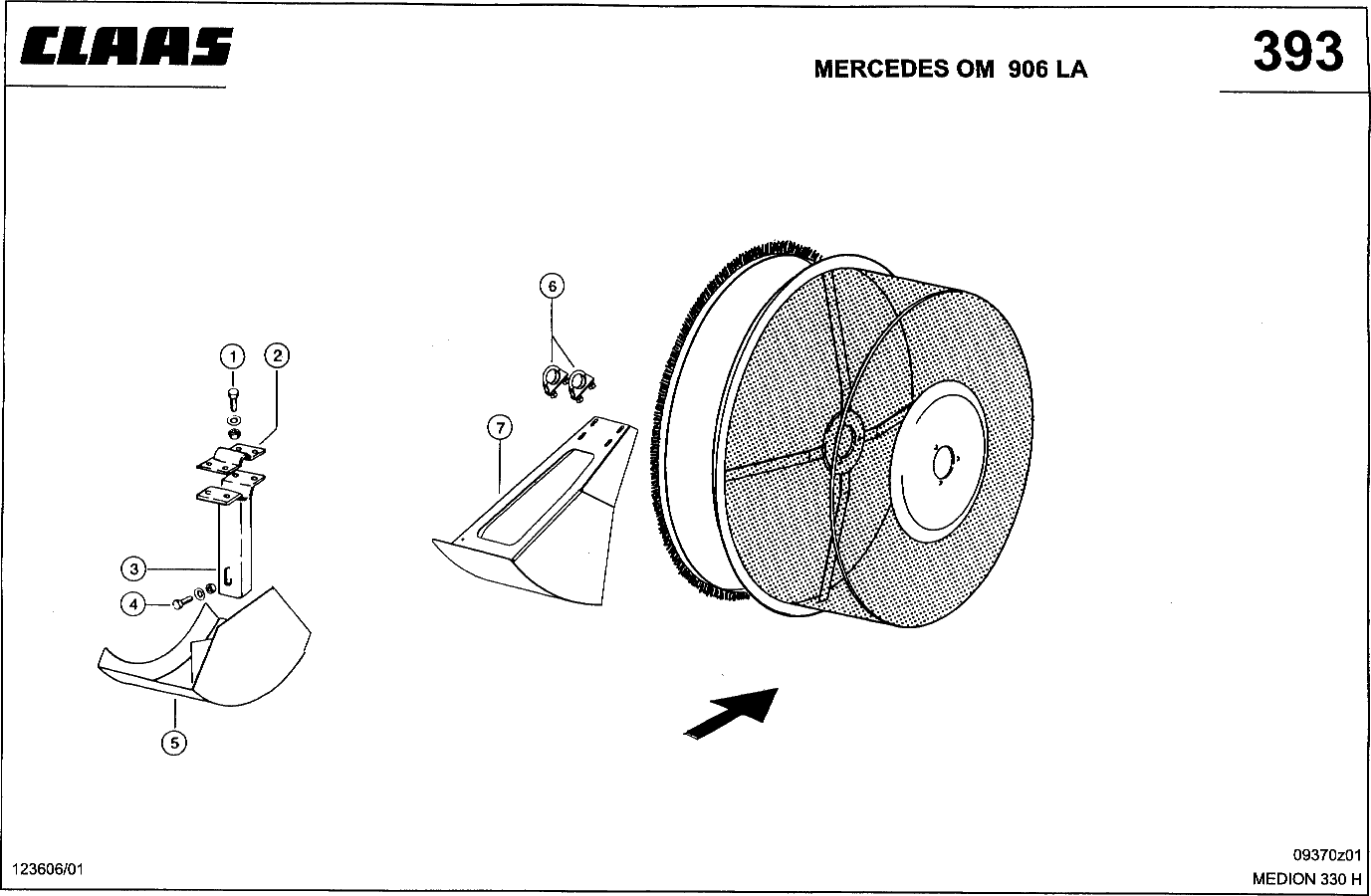 MEDION - ABSAUGGEBLAESE